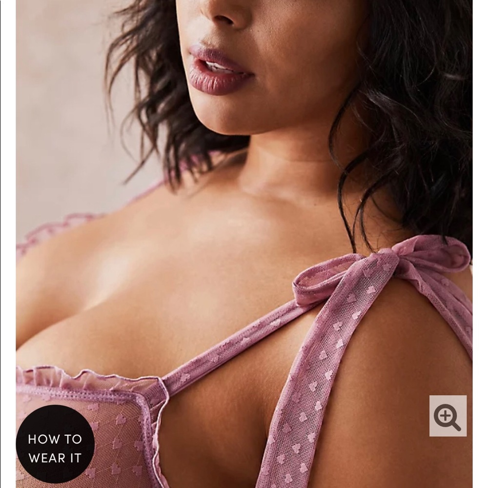 Torrid set - Picture 3 of 6